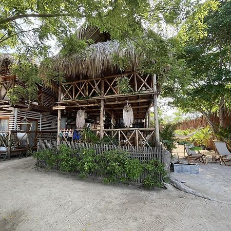 Thani Ecobeach Baru Playa Blanca Exterior photo