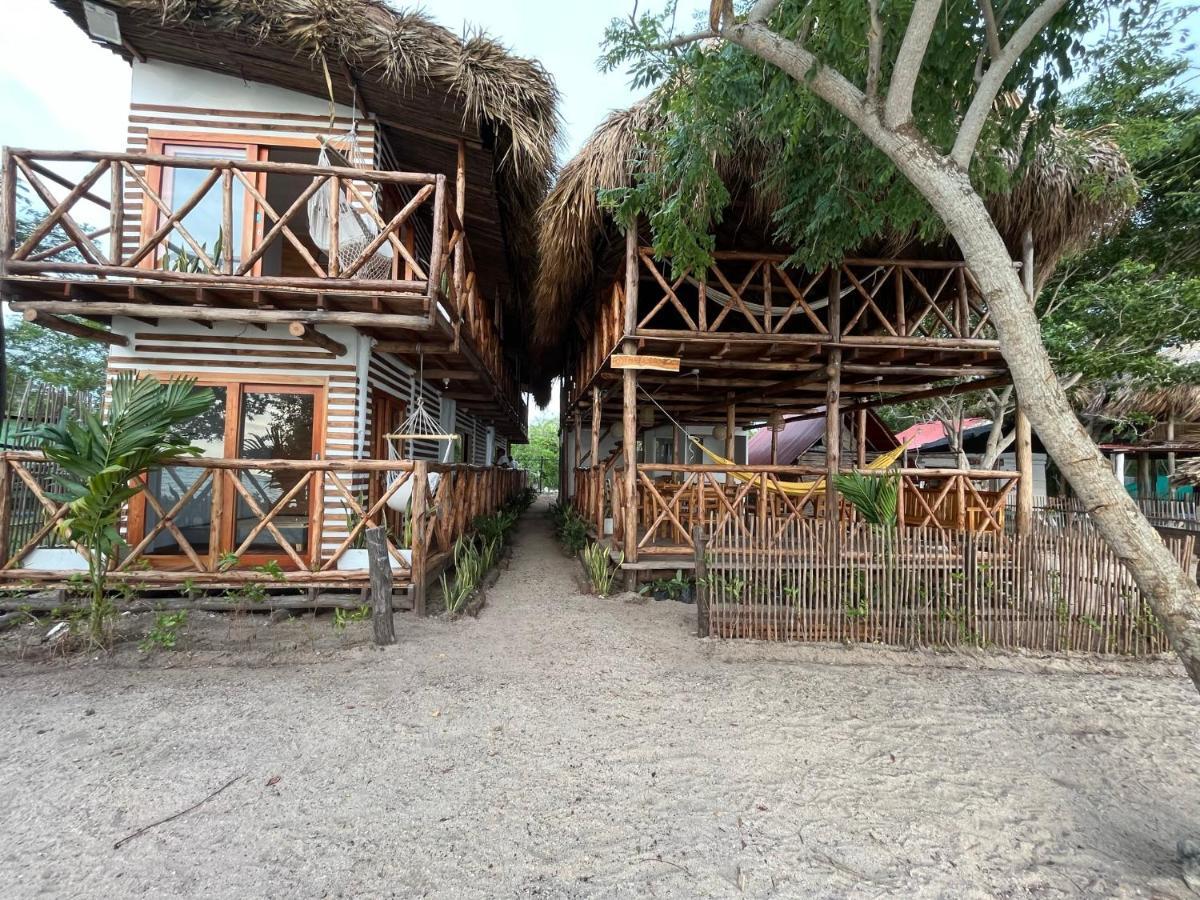 Thani Ecobeach Baru Playa Blanca Exterior photo