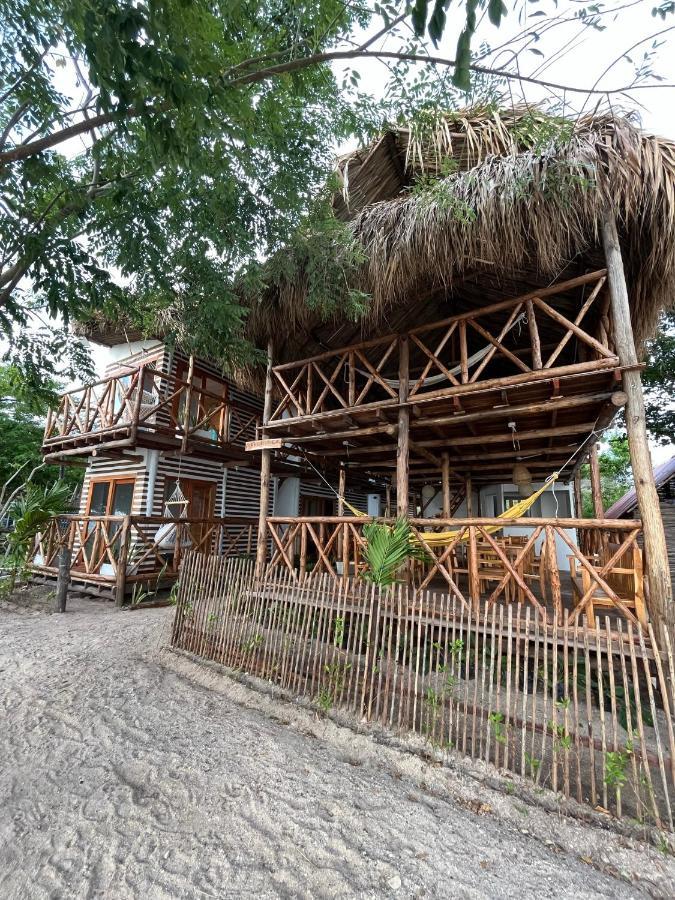 Thani Ecobeach Baru Playa Blanca Exterior photo