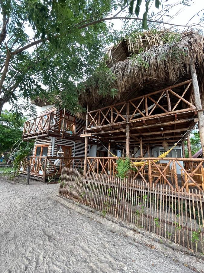 Thani Ecobeach Baru Playa Blanca Exterior photo