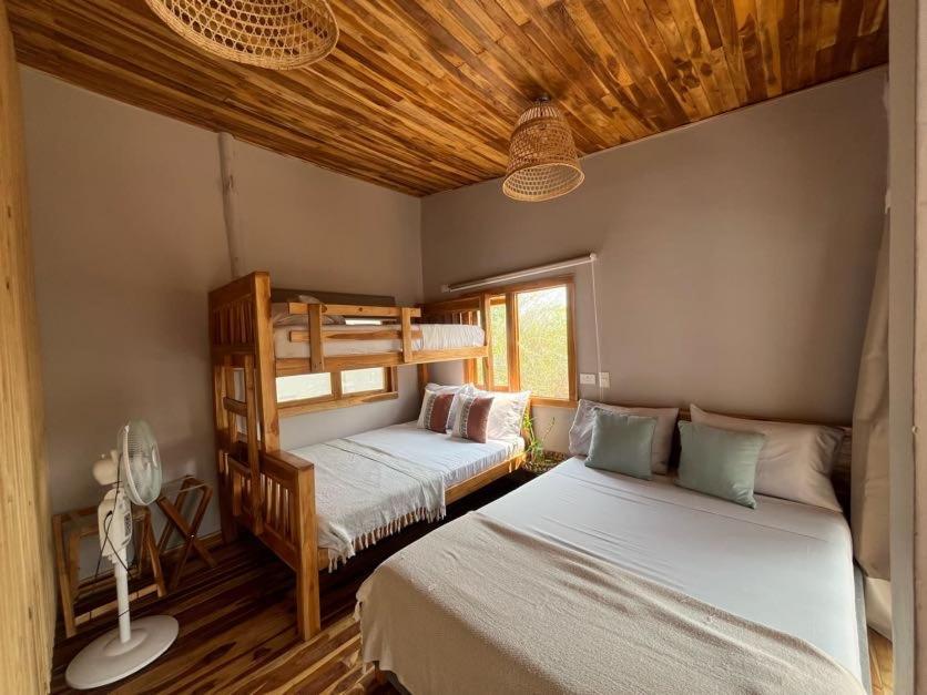 Thani Ecobeach Baru Playa Blanca Exterior photo
