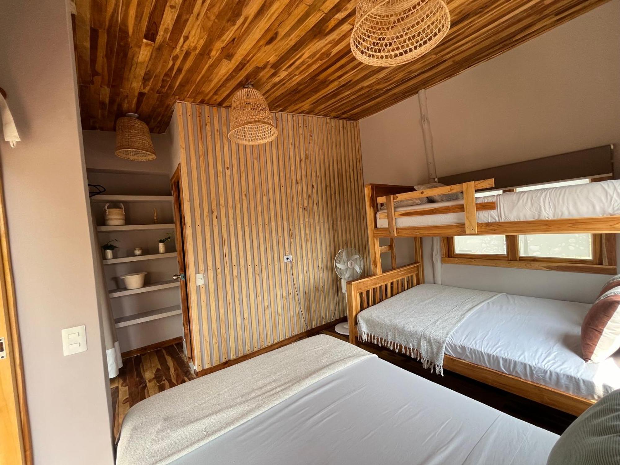 Thani Ecobeach Baru Playa Blanca Exterior photo